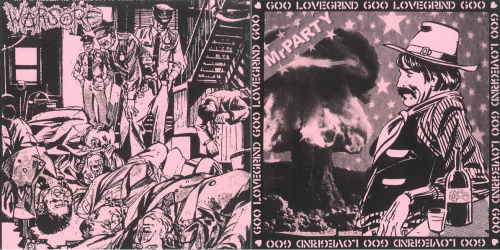 Warsore : Goo - Warsore